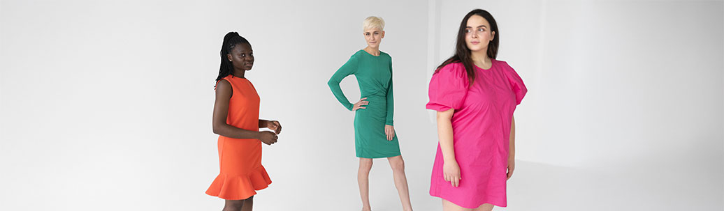 E-commerce retours taille