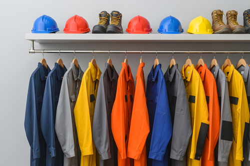 Erreurs de taille EPI