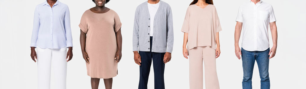 Morphologie et stratégie RH