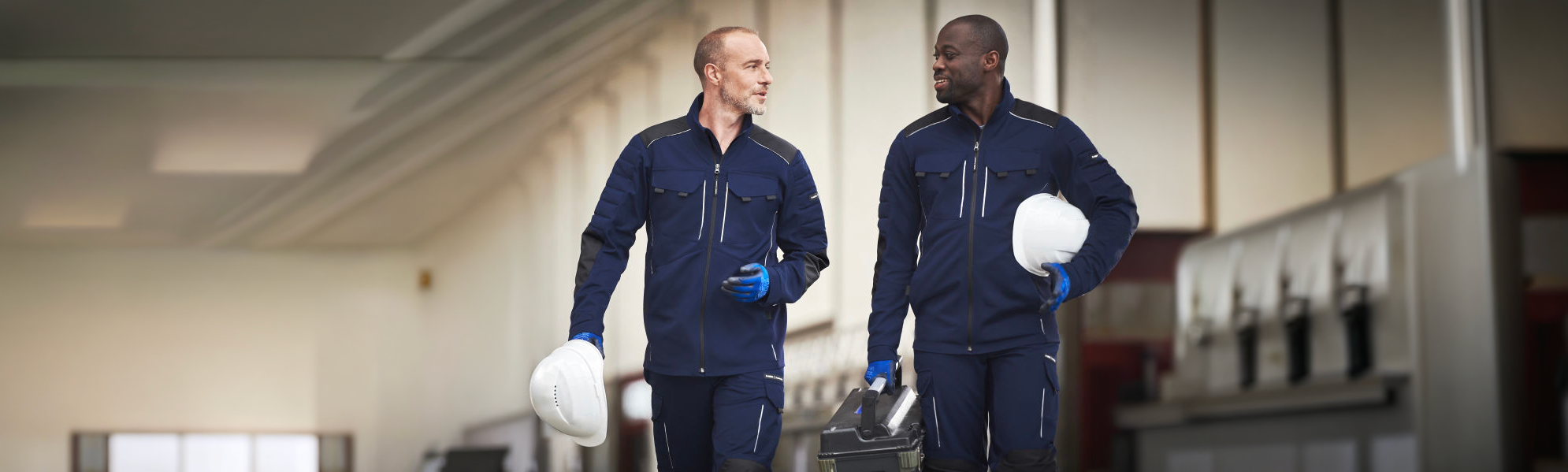 Guide des tailles EPI : les erreurs les plus fréquentes