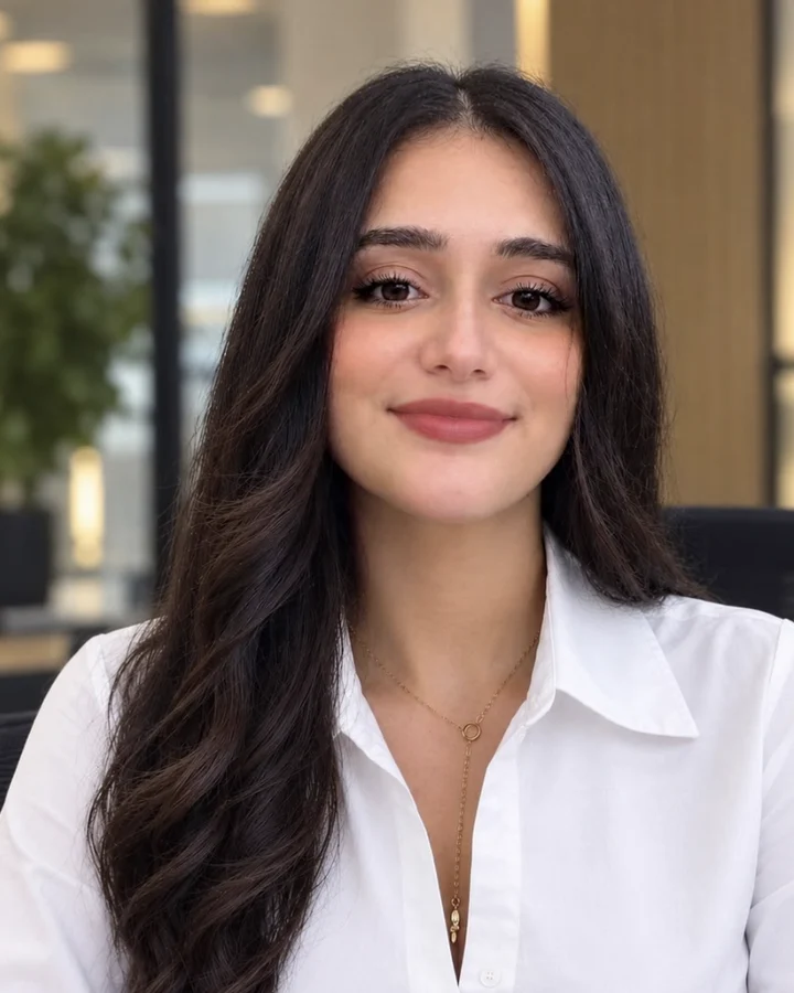 Ranim Bahri