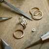 Artisanat français, les bijoux Gemmyo sont fabriqués en France par les meilleurs artisans joaillers 