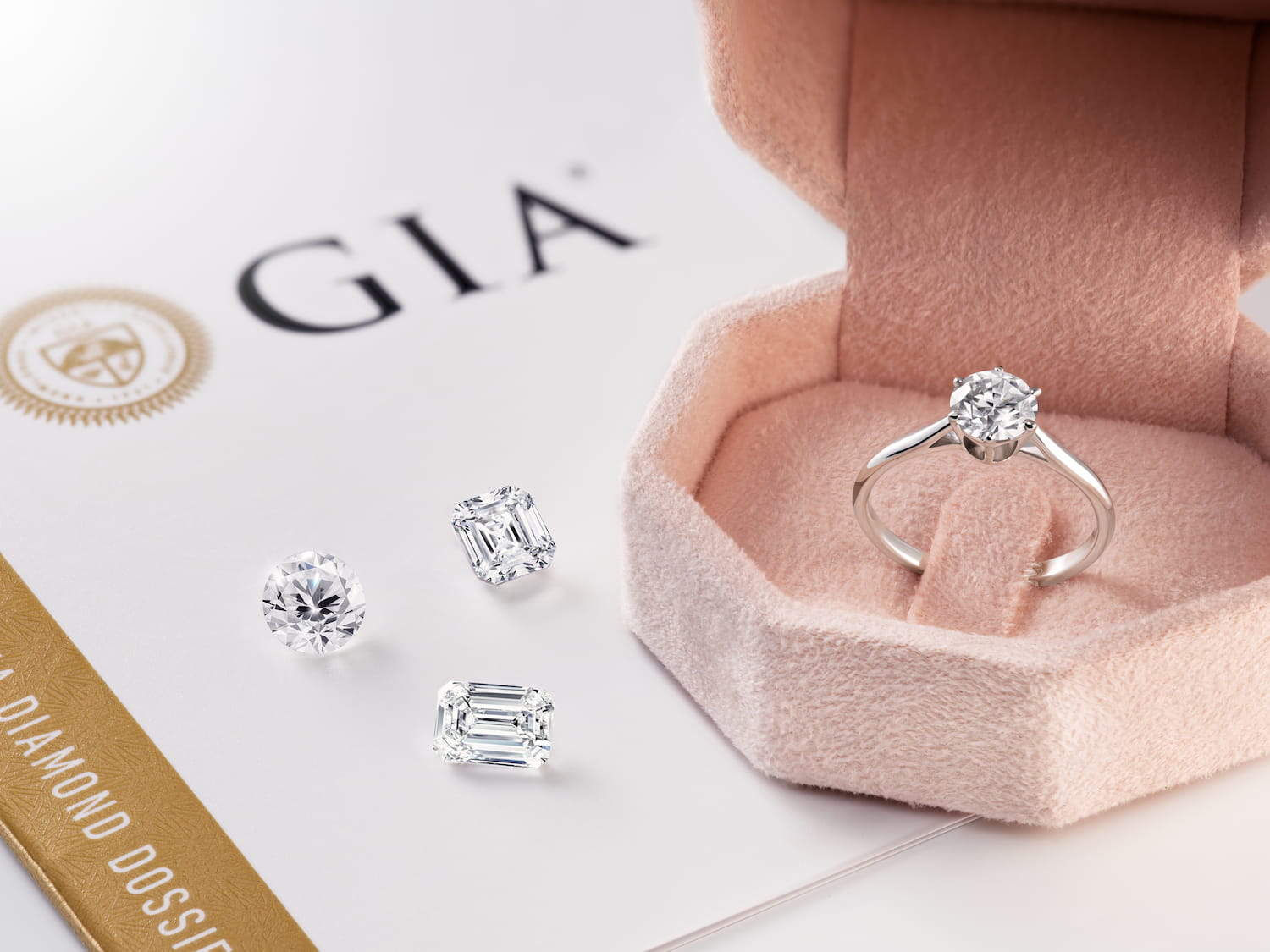 GIA