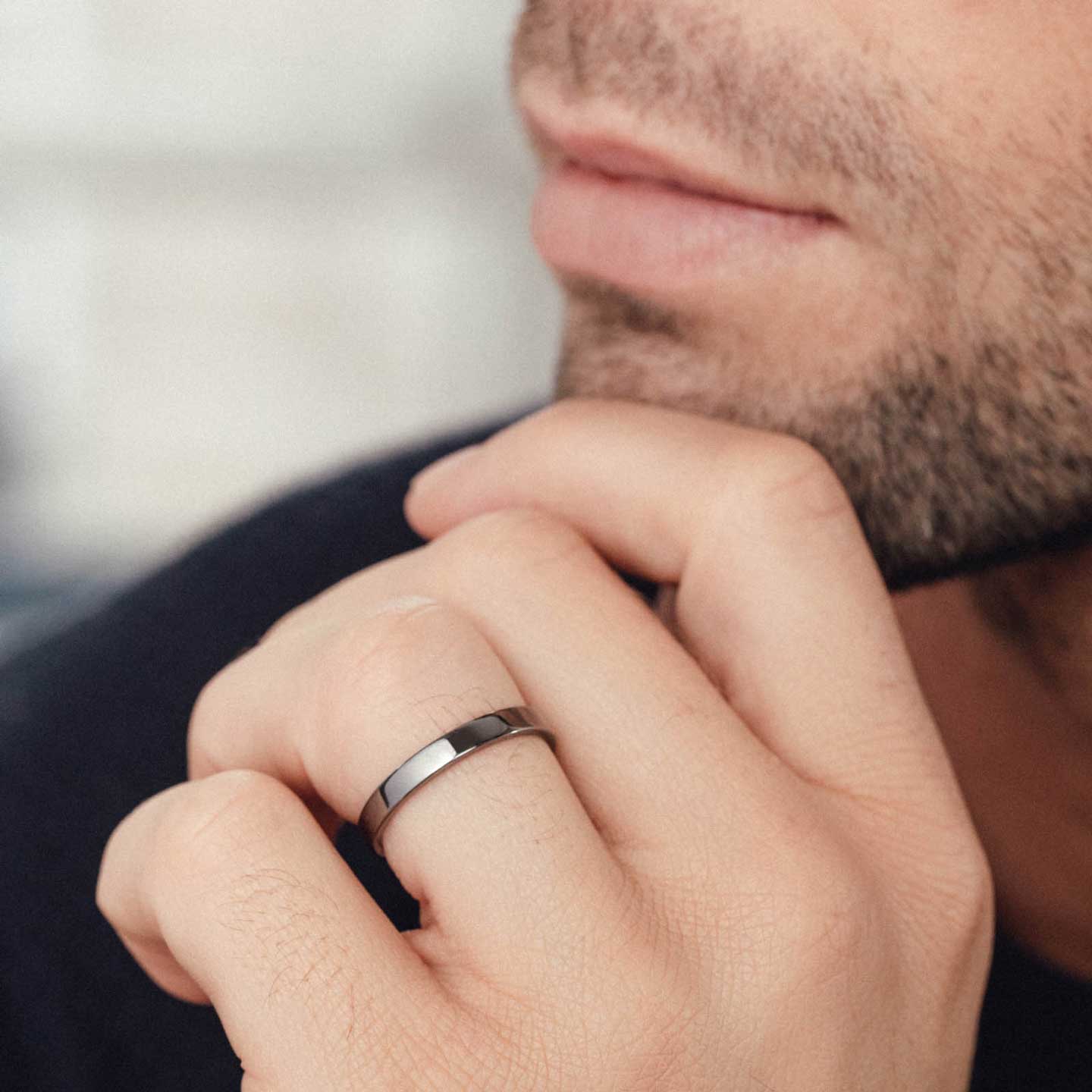 Bague Arsenal