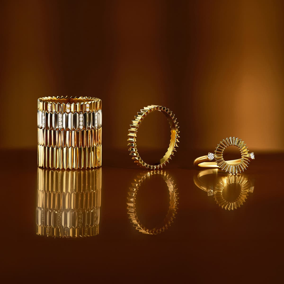 Collection Entaille