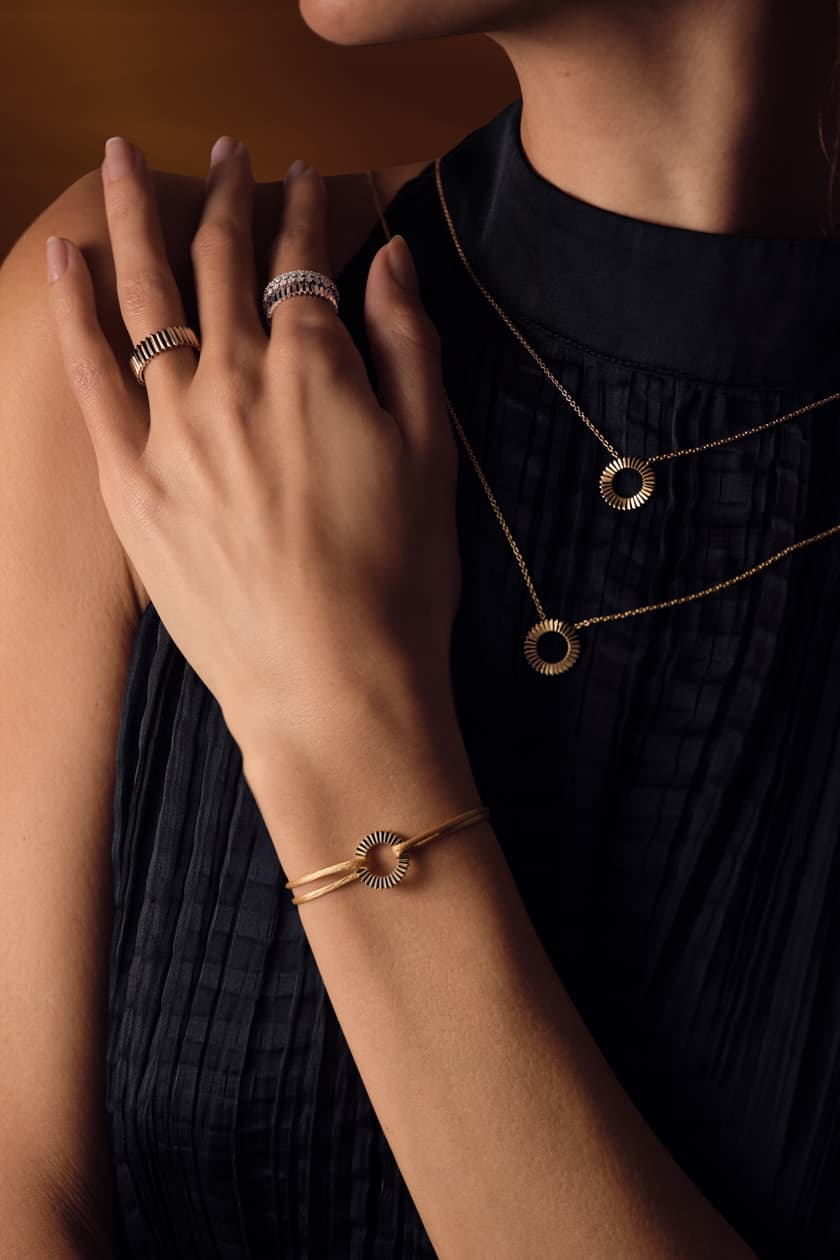 Collection Entaille
