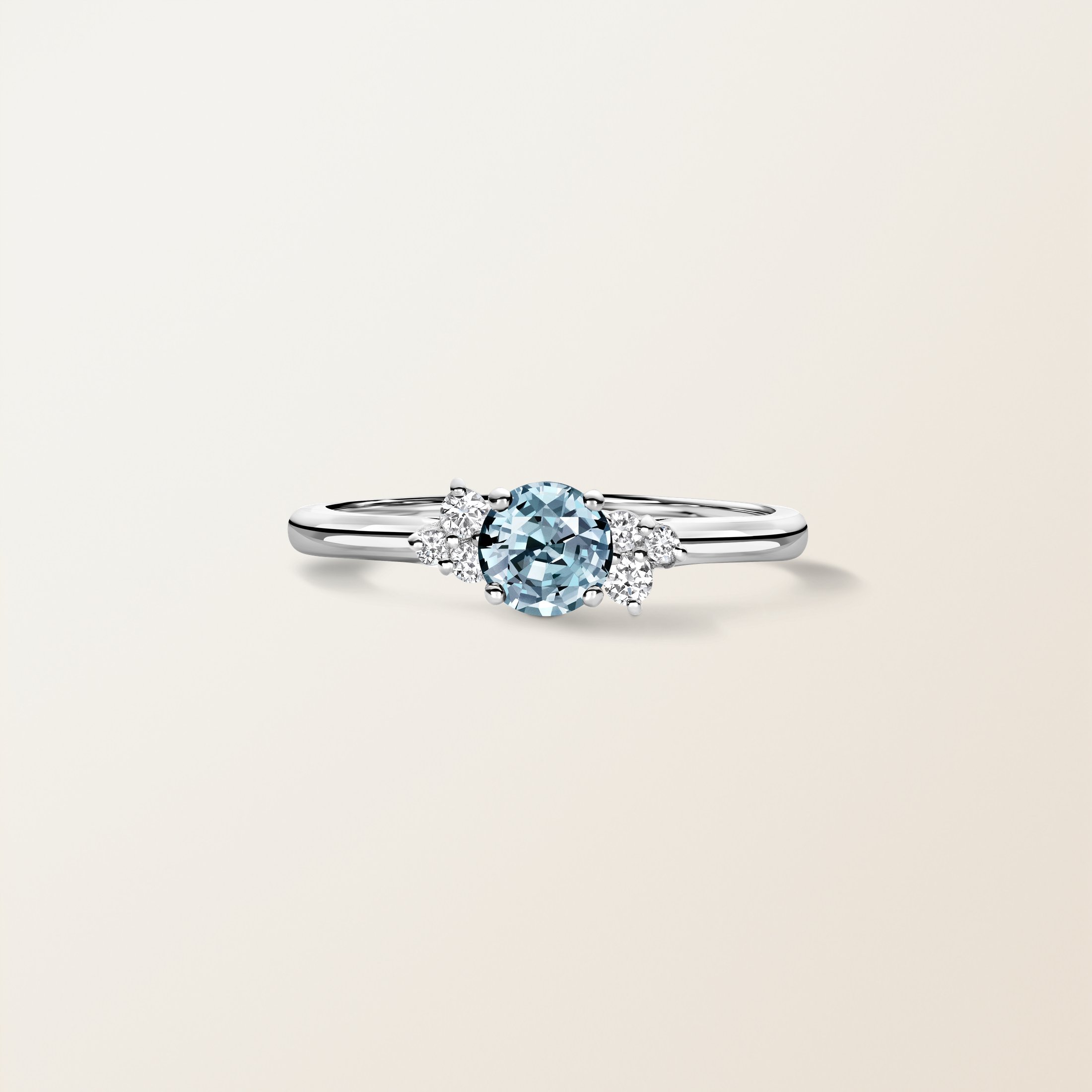 Bague Baby EverBloom 5 mm