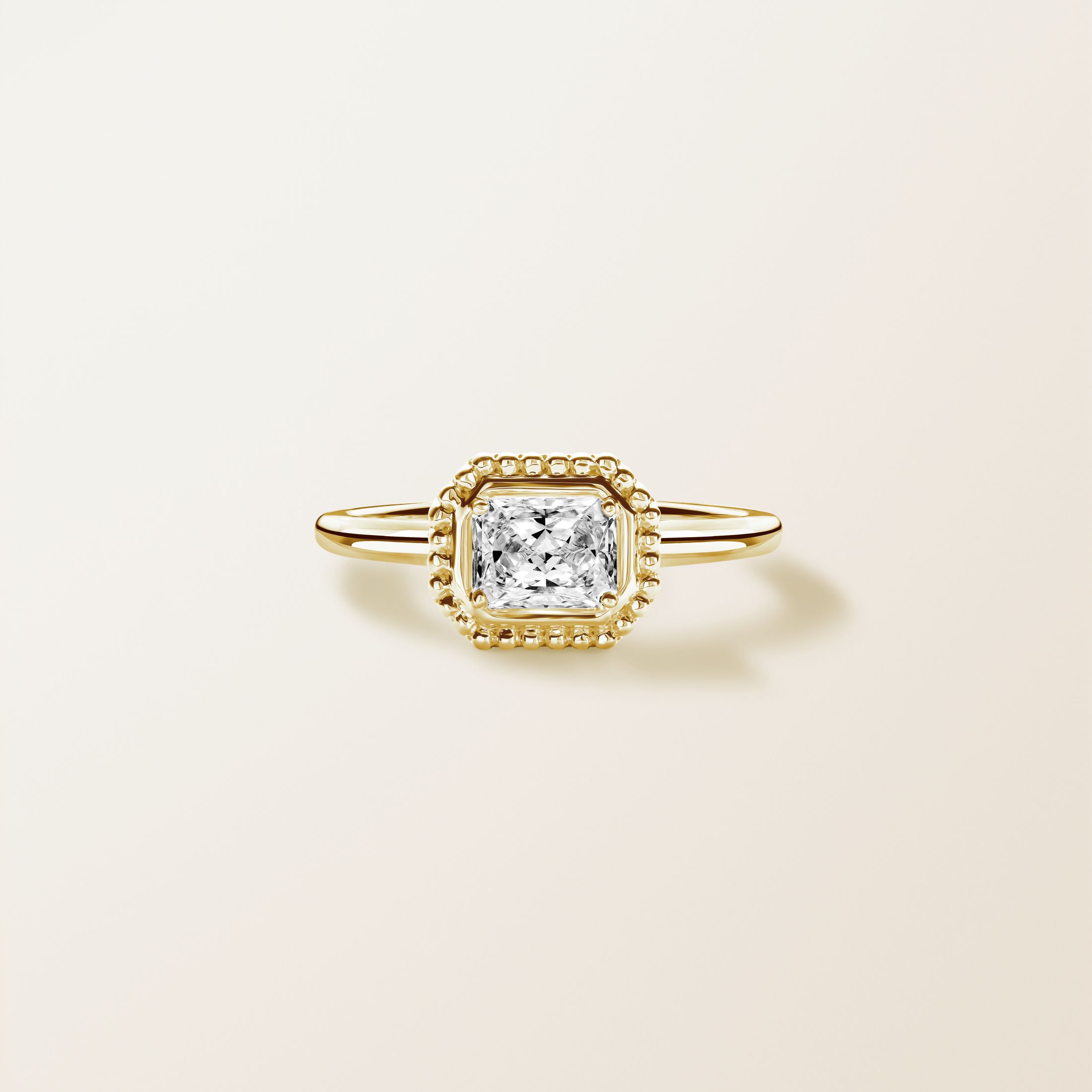 Bague Gemmyorama Radiant