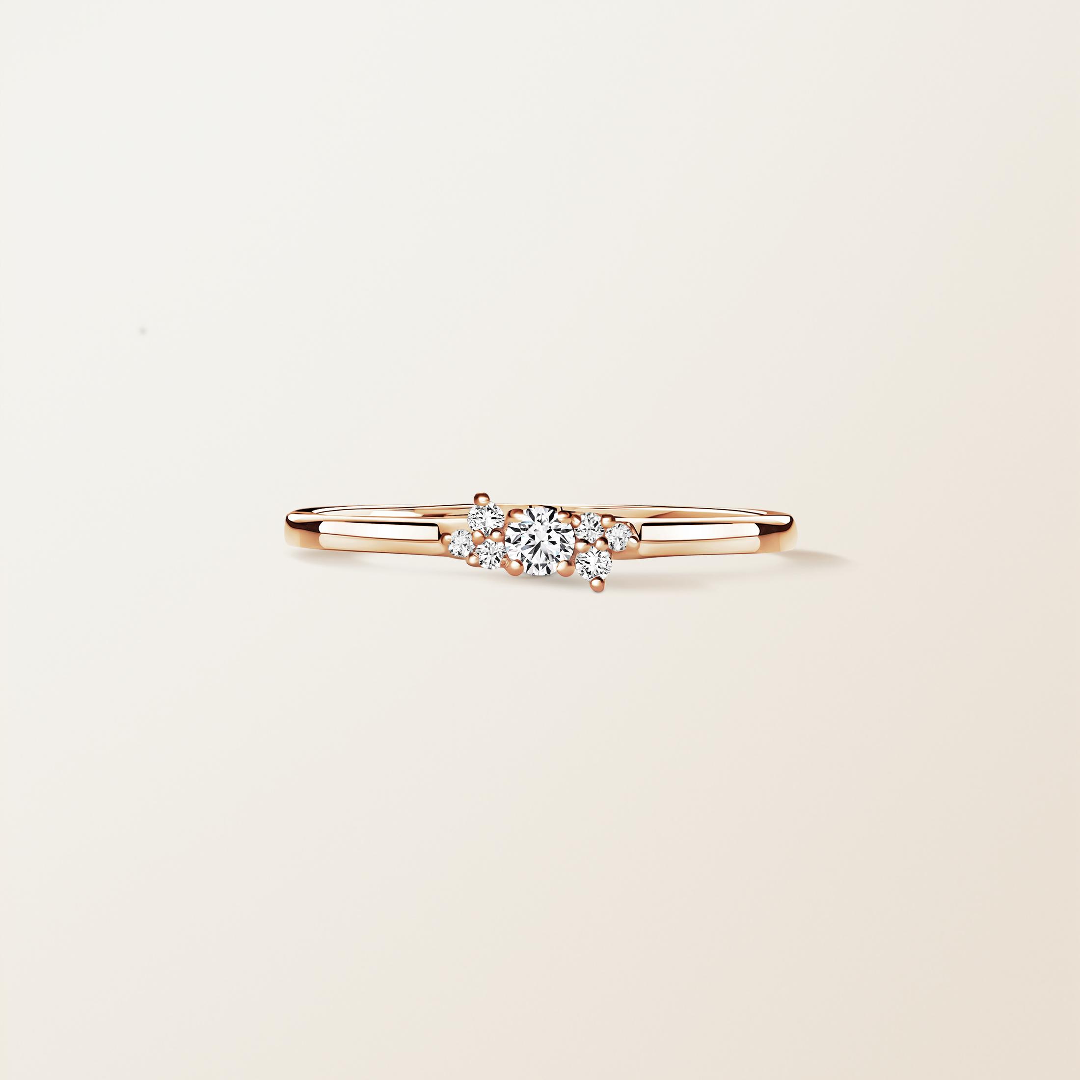 Bague Mini EverBloom